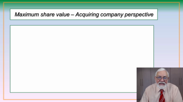 Company Valuations, Mergers and Acquisitions - Screenshot_04