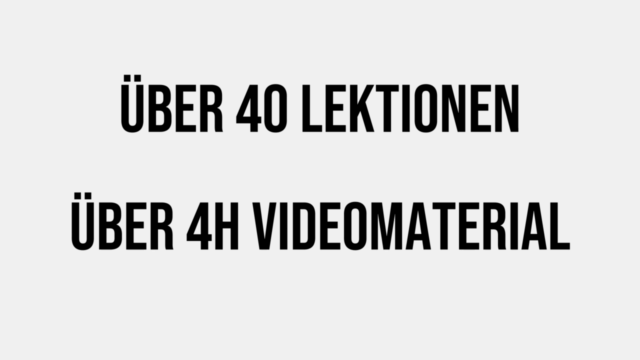Stock Footage Masterclass - passive Einnahmen generieren! – Screenshot 3