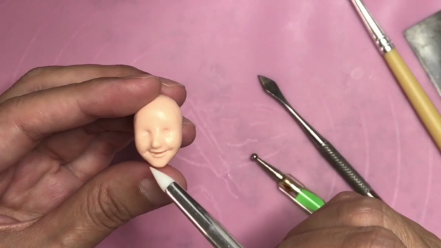 Polymer Doll Making, Craft and Sculpting Character Art Doll. - Screenshot_02