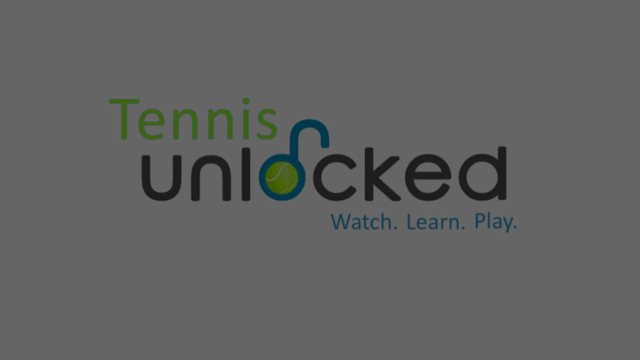 Master Tennis Shots Used by Roger Federer | Tennis Unlocked – Screenshot 1