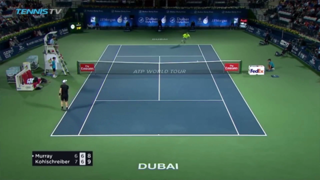 Master Tennis Shots Used by Roger Federer | Tennis Unlocked – Screenshot 3