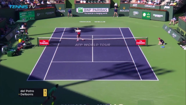Master Tennis Shots Used by Roger Federer | Tennis Unlocked – Screenshot 4