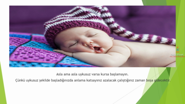 SIFIRDAN İLERİ SEVİYE HTML5 & CSS3 & Responsive ÖĞRENMEK – Screenshot 1