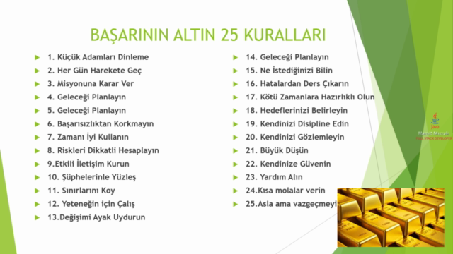 SIFIRDAN İLERİ SEVİYE HTML5 & CSS3 & Responsive ÖĞRENMEK – Screenshot 3