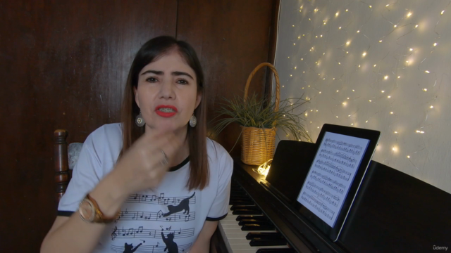The Perfect Piano Routine Vol.1 Piano Practice Routine Guide – Screenshot 1