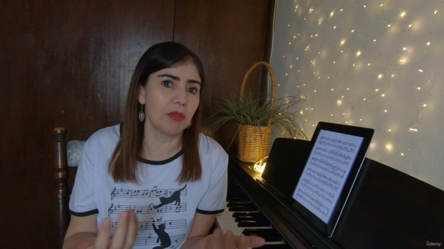 The Perfect Piano Routine Vol.1 Piano Practice Routine Guide – Screenshot 2