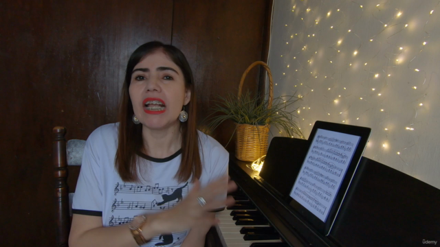 The Perfect Piano Routine Vol.1 Piano Practice Routine Guide – Screenshot 4