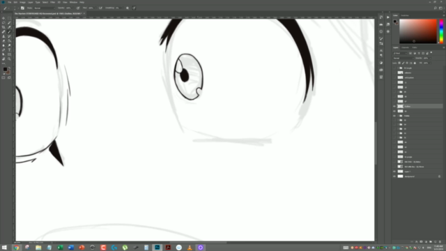 Save Time in Face Animation with Cartoon Animator 4 Pipeline - Screenshot_02