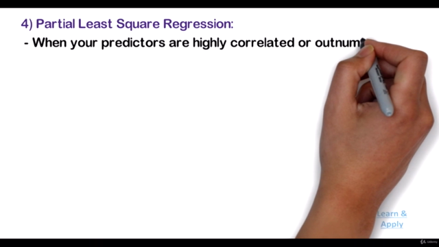 Correlation & Regression: Learn With Practical Examples – Screenshot 1
