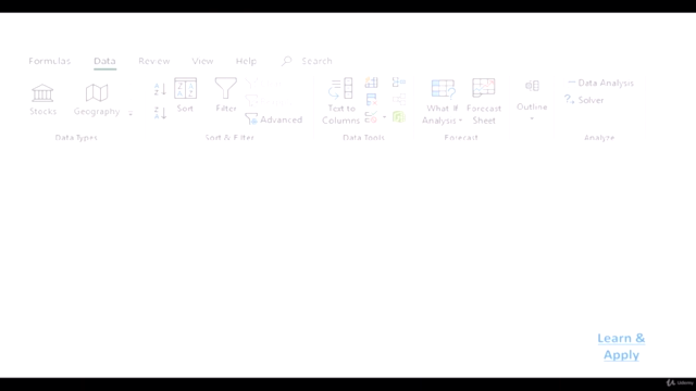 Correlation & Regression: Learn With Practical Examples – Screenshot 3