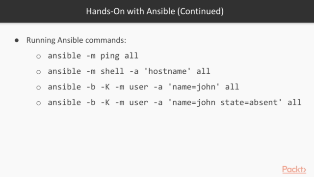 A Complete Guide to Modern DevOps Implementation – Screenshot 3