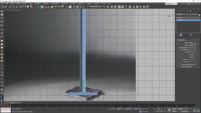 3ds max and Vray basics for interior designers – Screenshot 1