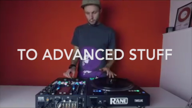 Dj Scratch Course – Screenshot 2