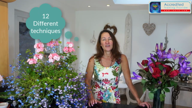 Accredited Aromatherapy Training - Essential Oils - Level 4 – Screenshot 1