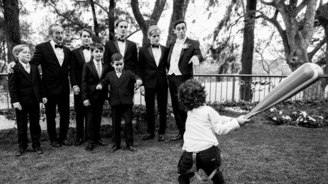 Photographie de mariage – Screenshot 3