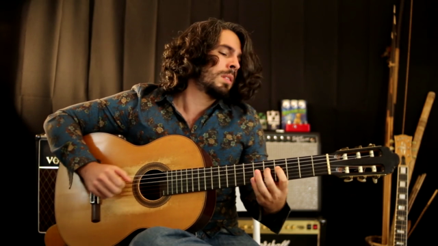 True Finger Independence - Become a Guitar Master – Screenshot 1