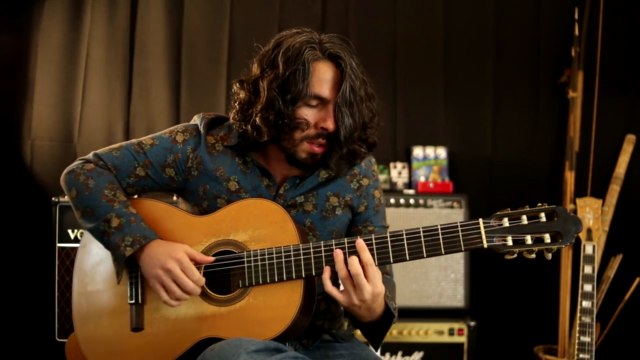 True Finger Independence - Become a Guitar Master – Screenshot 2