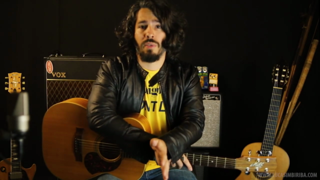 True Finger Independence - Become a Guitar Master – Screenshot 3