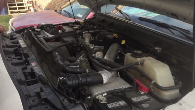 Automotive 102: Battery, Charging System & Starting System – Screenshot 1