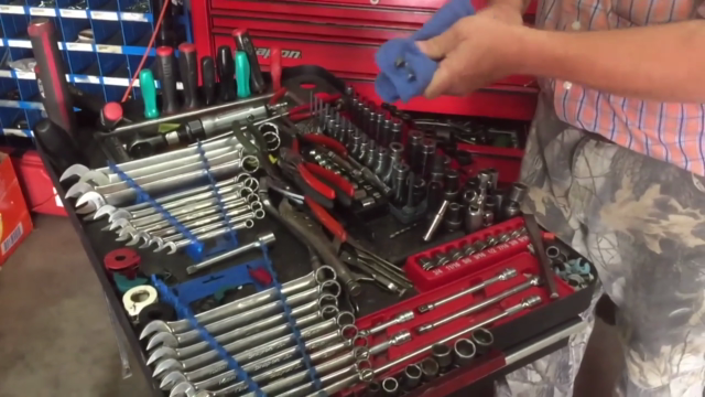 Automotive 102: Battery, Charging System & Starting System – Screenshot 2