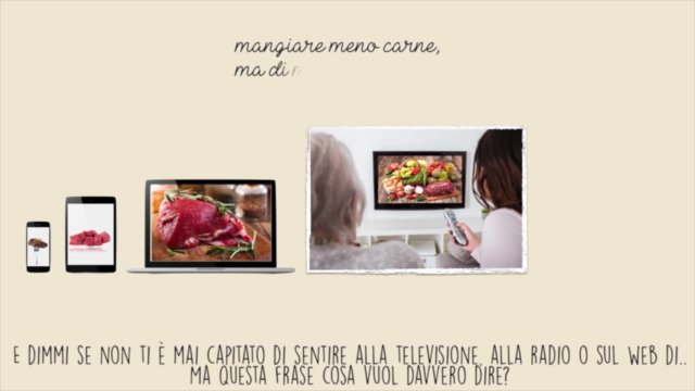 Naturalmente Carne: Guida alla Scelta e Preparazione – Screenshot 2