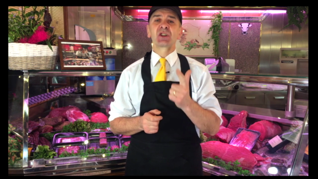 Naturalmente Carne: Guida alla Scelta e Preparazione – Screenshot 4