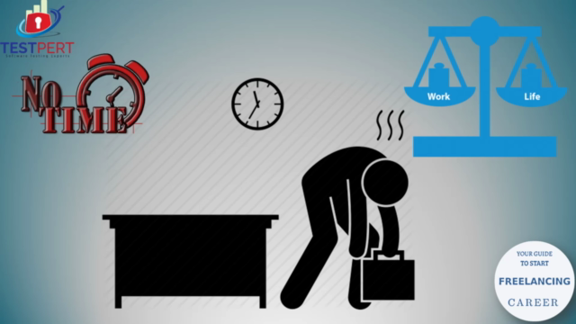 Your Guide to Start Freelancing Career (in Arabic) – Screenshot 1