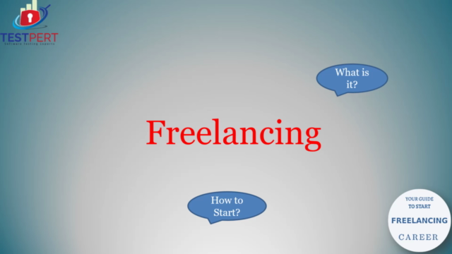 Your Guide to Start Freelancing Career (in Arabic) – Screenshot 2