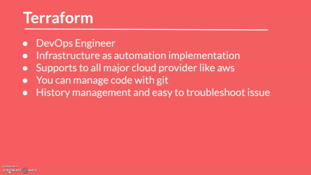 Terraform Mastery: Automate Your Infrastructure [2025] – Screenshot 3