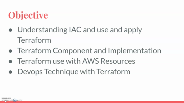 Terraform Mastery: Automate Your Infrastructure [2025] – Screenshot 4