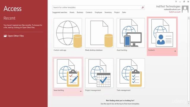 Two SQL Database in Two Days! – Screenshot 3