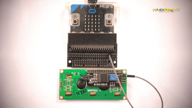 MicroPython for the BBC Micro:bit – Screenshot 3