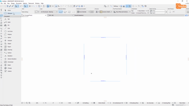 The complete ArchiCAD - BIM Professional – Screenshot 2