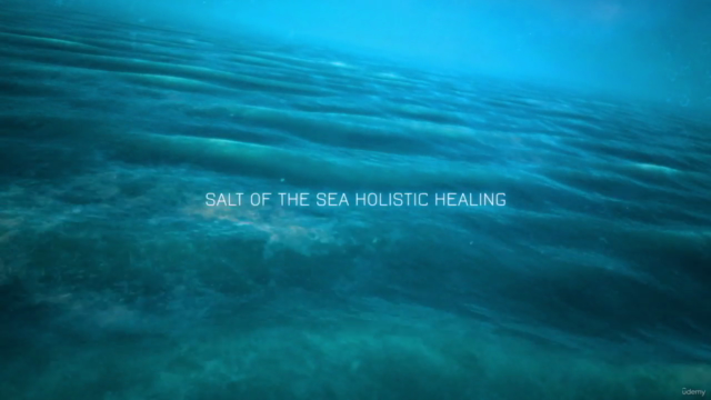Powerful Practices 4 Purifying & Clearing Your Energy Field – Screenshot 1
