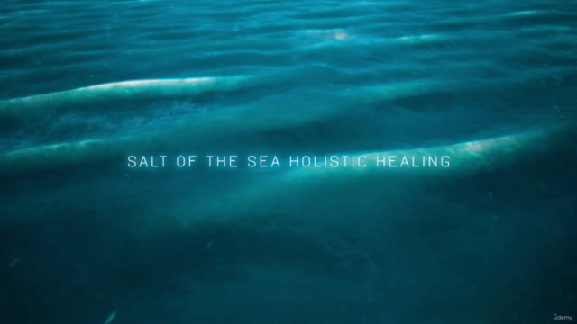 Powerful Practices 4 Purifying & Clearing Your Energy Field – Screenshot 2