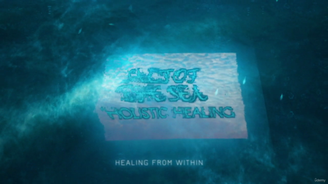 Powerful Practices 4 Purifying & Clearing Your Energy Field – Screenshot 4