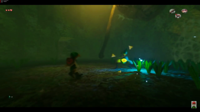 Crie Seu Jogo | Unreal Engine 4 #game multiplayer Aventura – Screenshot 2