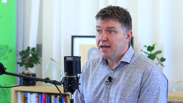 John Seymour's Introducing NLP – Screenshot 1