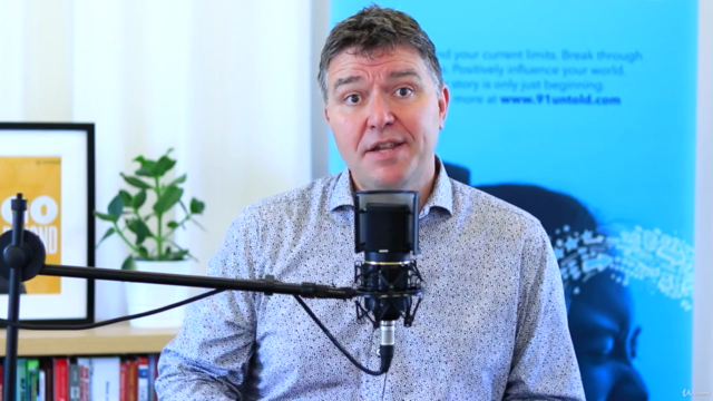 John Seymour's Introducing NLP – Screenshot 4