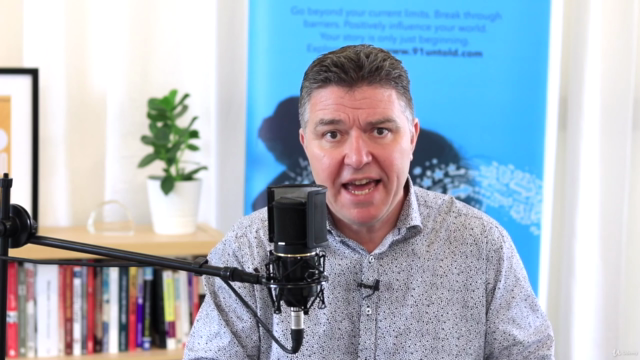 NLP Modelling Skills with John Seymour – Screenshot 2