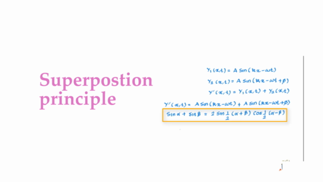 Physics: Simple Harmonic Motion, Waves & Sound (AP Physics) – Screenshot 2