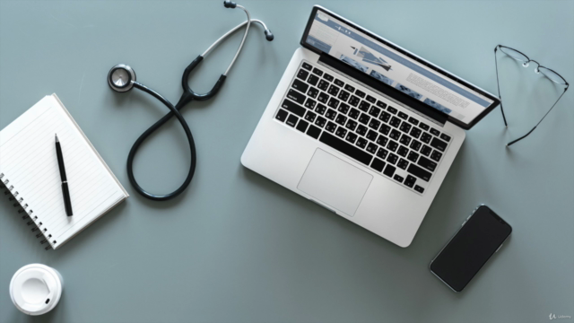 OET Insights Writing: Medicine – Screenshot 1
