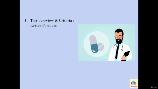 OET Insights Writing: Medicine – Screenshot 3