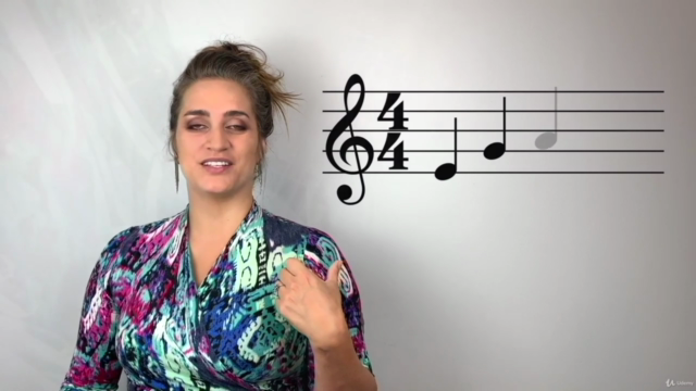 The Complete Beginner Saxophone Course – Screenshot 3