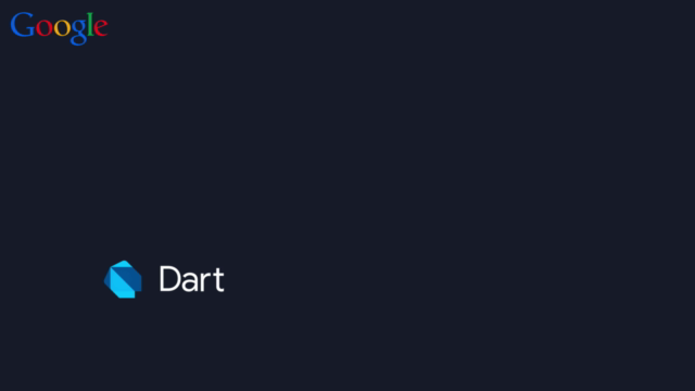Dart: De cero hasta los detalles – Screenshot 1