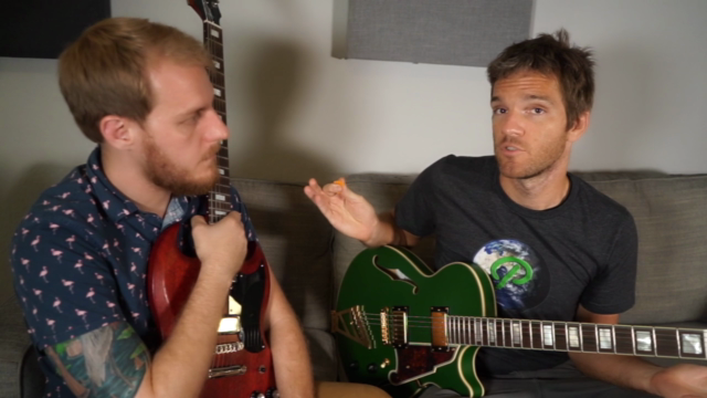 COMPLETE Guitar Fretboard Mastery – Screenshot 1