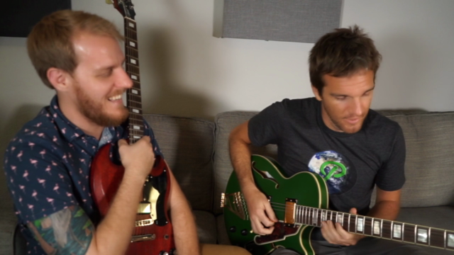 COMPLETE Guitar Fretboard Mastery – Screenshot 2