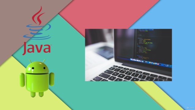 State of the Art Android App Development in Kotlin – Screenshot 1