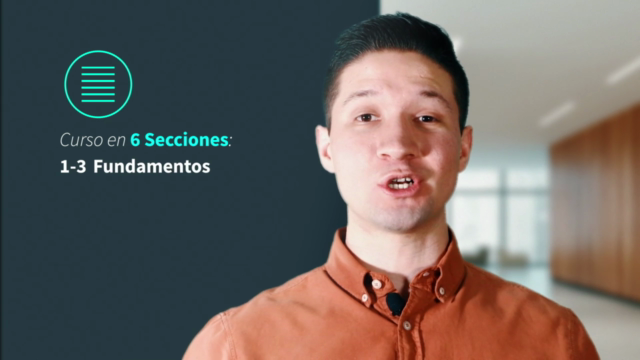 Python A-Z: Python para Data Science con Ejercicios Reales! – Screenshot 3