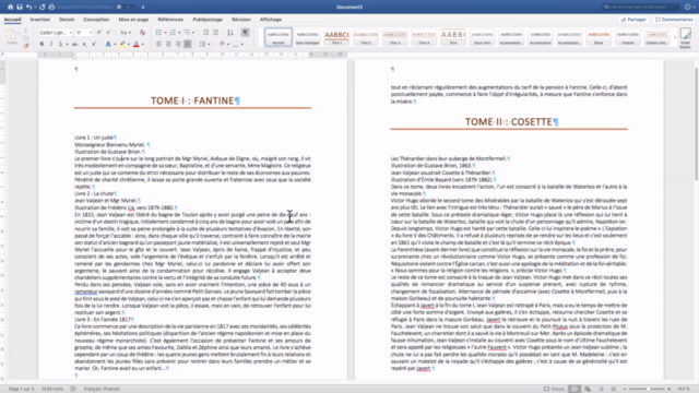 Apprenez à aimer Microsoft Word (Mac et PC) – Screenshot 2